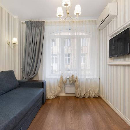 Deribasivska 10 Luxury Apartment 敖德萨 外观 照片