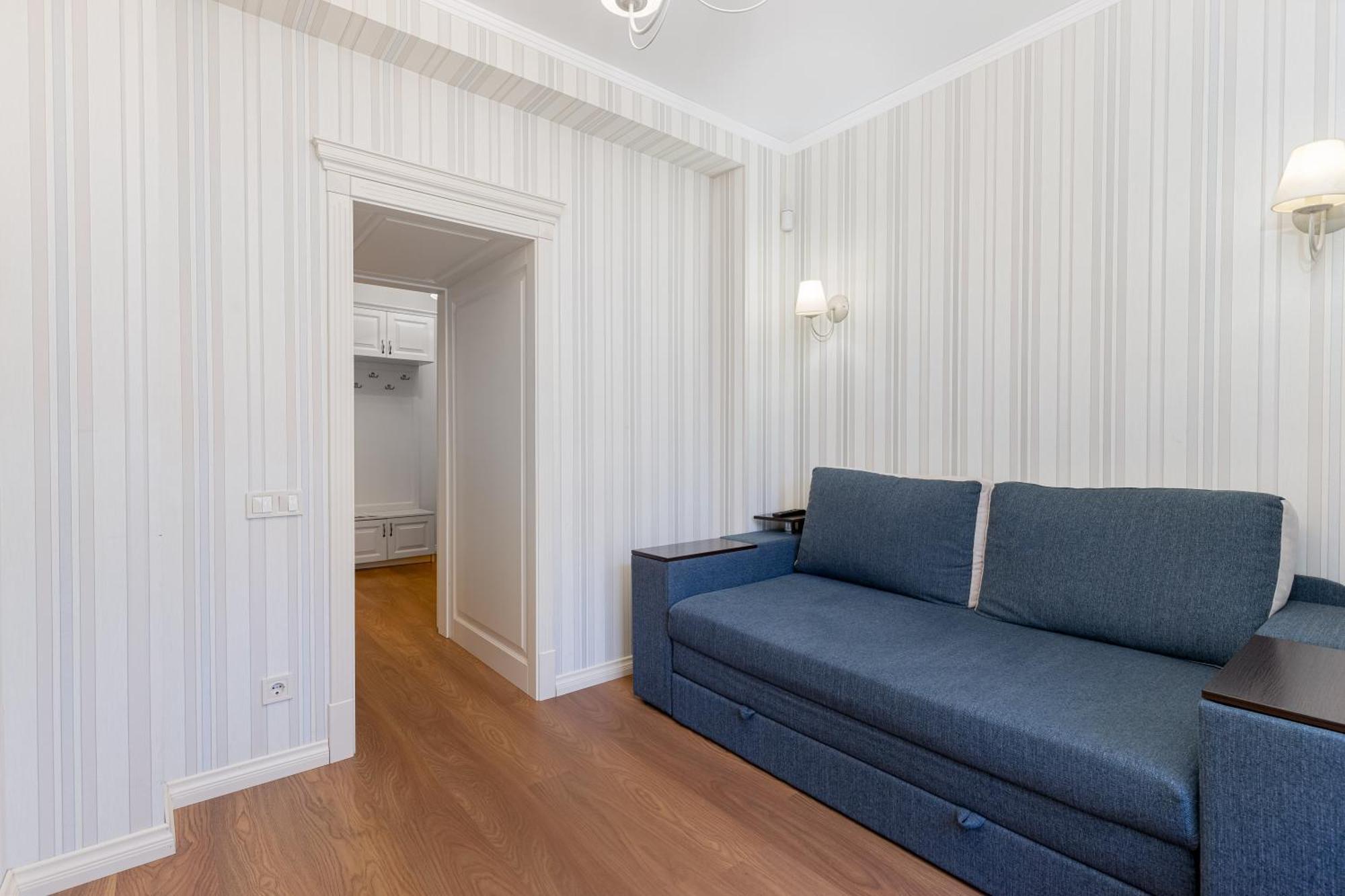 Deribasivska 10 Luxury Apartment 敖德萨 外观 照片